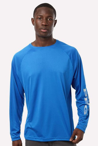 Columbia 212472 - PFG Terminal Tackle™ Camiseta de manga larga