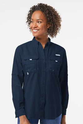 Columbia 212474 - Women's PFG Bahama™ Shirt