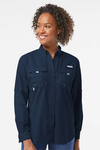 Columbia 212474 - Womens PFG Bahama™ Shirt
