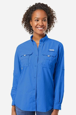 Columbia 212474 - Camisa PFG Bahama™ para mujer