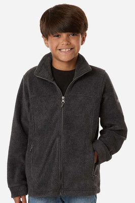 Columbia 212479 - Youth Steens Mountain™ II Fleece Full-Zip Jacket