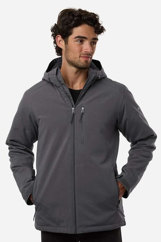 Columbia 216509 - Chaqueta Soft Shell Gate Racer™ II para Hombre