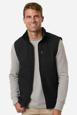 Columbia 216510 - Men's Ascender™ II Soft Shell Vest