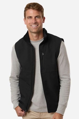 Columbia 216510 - Mens Ascender™ II Soft Shell Vest