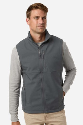 Columbia 216510 - Chaleco Soft Shell Ascender™ II para Hombre