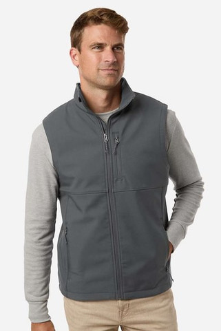 Columbia 216510 - Mens Ascender™ II Soft Shell Vest