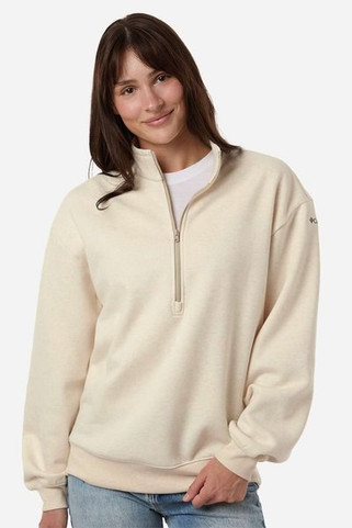 Columbia 216515 - Womens Aldermore Half-Zip Pullover