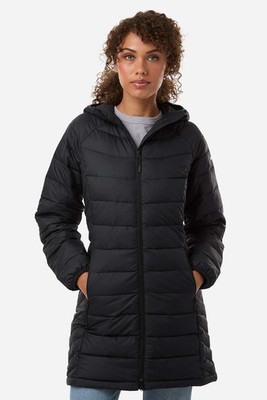 Columbia 217748 - Chaqueta Mid Powder Lite™ II para mujer