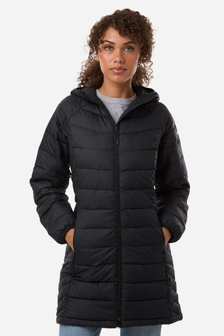 Columbia 217748 - Womens Powder Lite™ II Mid Jacket