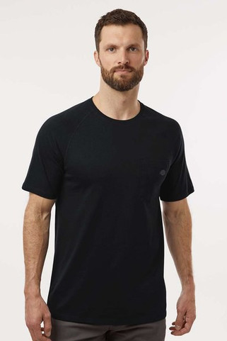 Dickies S600 - Mens Performance Cooling T-Shirt