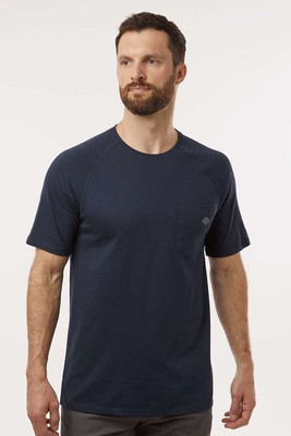 Dickies S600 - Men's Performance Cooling T-Shirt