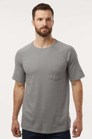 Dickies S600 - Camiseta de rendimiento refrescante para hombre