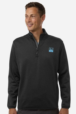 HUK H130098 - Men's Cold Front Quarter-Zip