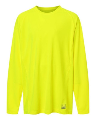 HUK H712L004 - Youth Pursuit Long Sleeve T-Shirt