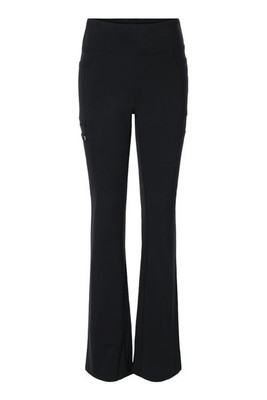 Jaanuu W40005 - Women's Perri UltraSOFT™ Yoga Scrub Pants