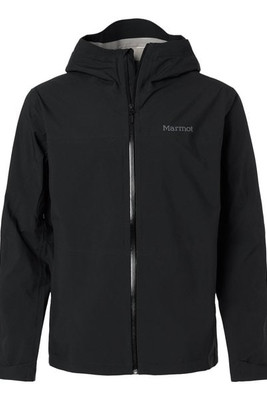 Marmot M16738 - Men's PreCip Evo Flex Hooded Jacket