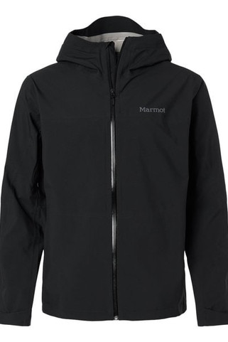 Marmot M16738 - Chaqueta con capucha PreCip Evo Flex para hombre