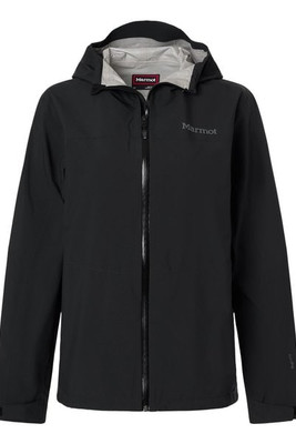 Marmot M16756 - Chaqueta con Capucha PreCip Evo Flex para Mujer