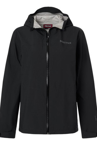 Marmot M16756 - Womens PreCip Evo Flex Hooded Jacket