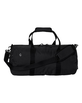Nomadix DUFF30RN - Bolsa de lona de fin de semana de 35 L
