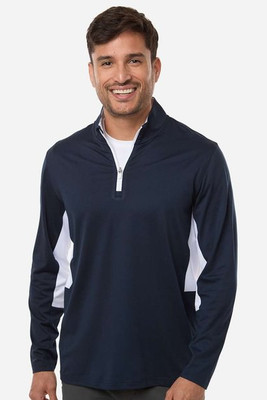 Puma Golf 628858 - Pure 2.0 con cremallera 1/4 para hombre