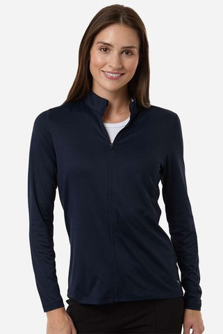 Puma Golf 631052 - Womens Icon 2.0 Full-Zip