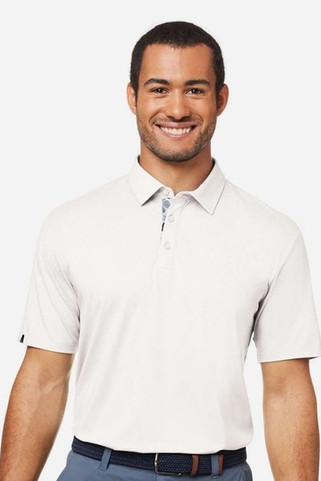 Swannies SW2001 - Mens James H Polo