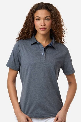 Swannies SW2001L - Womens Ella Polo