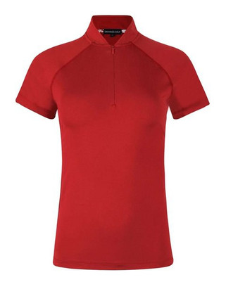 Swannies SW200L - Polo Quinn para mujer