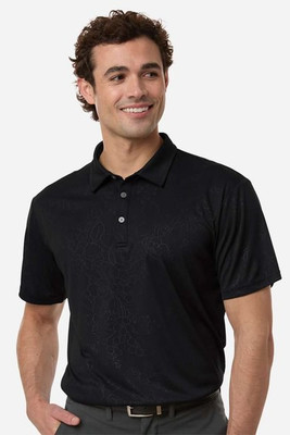 Swannies SW5100 - Men's Ehrman Polo