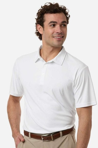 Swannies SW5100 - Mens Ehrman Polo