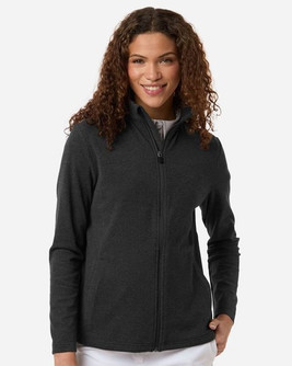 Swannies SWE500L - Emily con cremallera completa para mujer