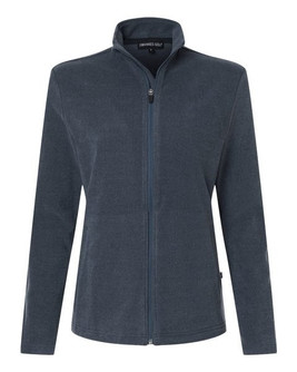 Swannies SWE500L - Women's Emily Full-Zip