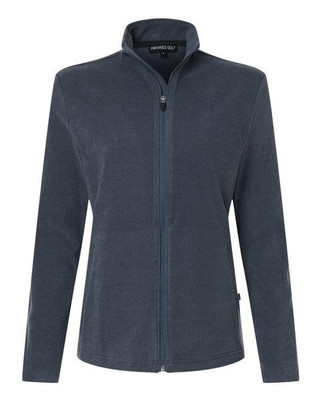 Swannies SWE500L - Womens Emily Full-Zip