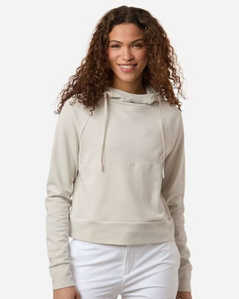 Swannies SWE600L - Women's Emma Hoodie