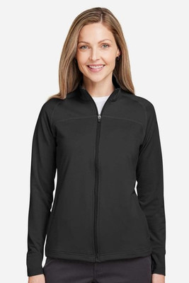 Swannies SWF400L - Chaqueta con cremallera completa Cora para mujer