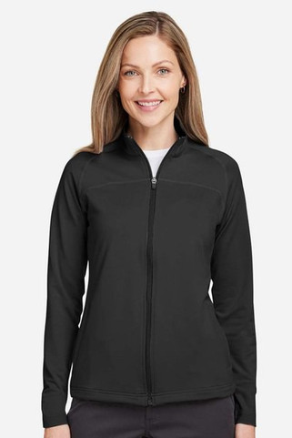 Swannies SWF400L - Chaqueta con cremallera completa Cora para mujer