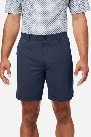 Swannies SWF700 - Mens Fairway Shorts