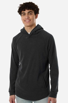 Swannies SWGH600 - Sudadera con capucha Glasgow para hombre