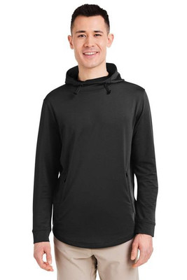 Swannies SWI600 - Sudadera con capucha para hombre