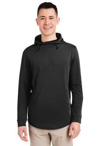 Swannies SWI600 - Mens Ivy Hooded Sweatshirt
