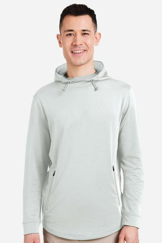 Swannies SWI600 - Mens Ivy Hooded Sweatshirt