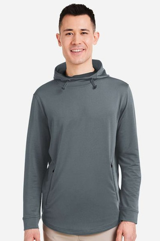 Swannies SWI600 - Mens Ivy Hooded Sweatshirt