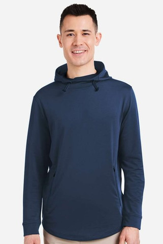 Swannies SWI600 - Sudadera con capucha para hombre