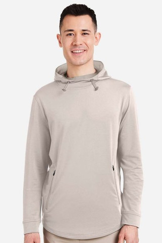 Swannies SWI600 - Sudadera con capucha para hombre