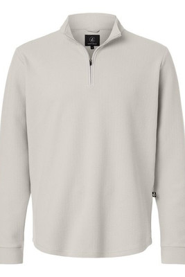 Swannies SWL500 - Men's Luke Quarter-Zip Pullover