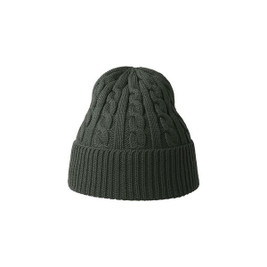 ATLANTIS HEADWEAR AT331 - Cable-knit beanie