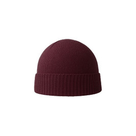 ATLANTIS HEADWEAR AT332 - Czapka beanie z poliestru z recyklingu