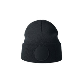 ATLANTIS HEADWEAR AT334 - Patch beanie