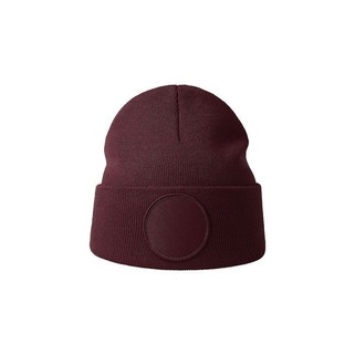 ATLANTIS HEADWEAR AT334 - Czapka beanie z naszywką